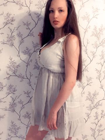 Индивидуалка Бронислава Фотография 7